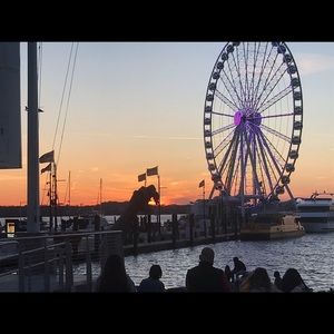 Meet your Posher, Alec